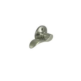ProSource Dummy Naples Leverset, Left Hand Grip, Satin Nickel (Us15)