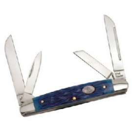 Bent Creek 4Blade Knife