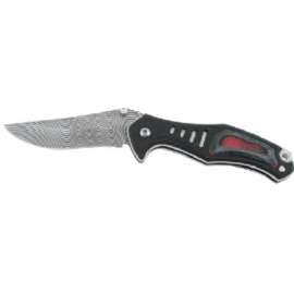 Scavenger Folder Knife