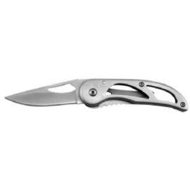 Lock II SS Folder Knife