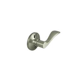 ProSource Dummy Naples Leverset, Right Hand Grip, Satin Nickel (Us15)