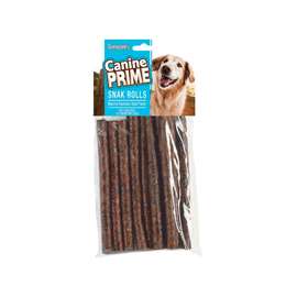 Sergeant's 47389 Dog Snak Roll, Beef