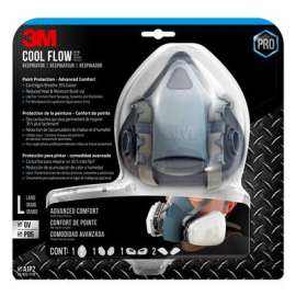 LG Pro Respirator