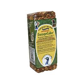 C&S Farmers' Helper CS08302 Bird Forage Cake, 13 oz Pack