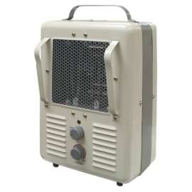 Portable Electric Heaters, 120 V