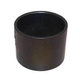 GENOVA 800 Series 80133 Pipe Repair Coupler, 3 in Hub