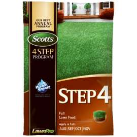 15M Step 4 Winterizer