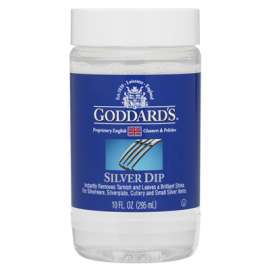 10OZ SLV Dip