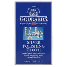 SLV Care Cloth