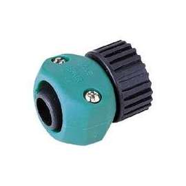 Landscapers Select Hose Coupling, 3/4 In, Female, Plastic