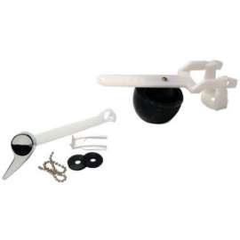 MP Flush Valve Assembly