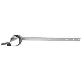 MP CHR ABS Flush Lever