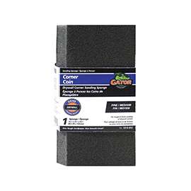 Gator 7313-012 Sanding Sponge, Aluminum Oxide