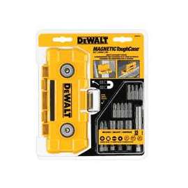DeWALT DWMTC15 Screwdriver Bit Set, Carbide