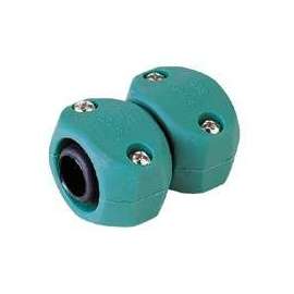 Landscapers Select Garden Hose Menders, Plastic, 3/4 Inch