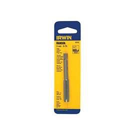 IRWIN 8342 Thread Tap, 4-Flute, HCS