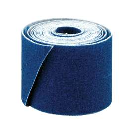Oatey 31315 Abrasive Sand Cloth, 2 yd x 1-1/2 in, 120 Grit