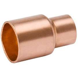 1-1/2x3/4Reduc Coupling