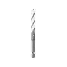 Bosch Daredevil HSP-MD Multi-Purpose Pilot Bit, 1/4 in Shank, Steel