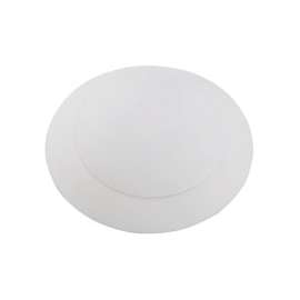 Moen M2415 Pop-Top Stopper, Rubber, For Bath Tubs