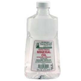 16OZ Mineral Oil