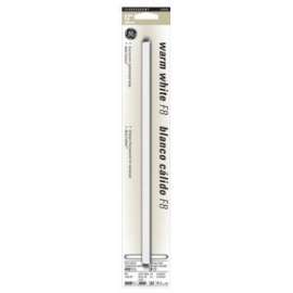 GE 8W WHT Fluo Lamp