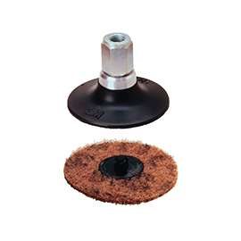 3M Roloc 07715 Gasket Removal Disc