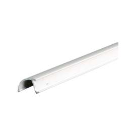 Make-2-Fit P 7861 Glass Retainer, Vinyl