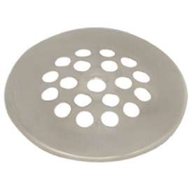 2-11/16 NI Tub Strainer