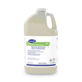 Suma Drain Maintainer, Unscented, 1 gal Container, 4/Carton