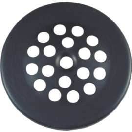 2-11/16BRZ Tub Strainer
