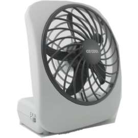 5" Desktop Fan