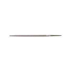 STANLEY 22-098 Bastard File, Natural Handle