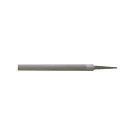 STANLEY 22-099 Bastard File, Natural Handle