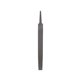 STANLEY 22-171 Bastard File, Natural Handle