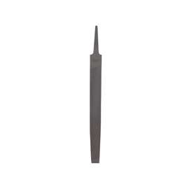 STANLEY 22-172 Bastard File, Natural Handle