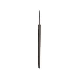 STANLEY 22-306 Taper File, Natural Handle