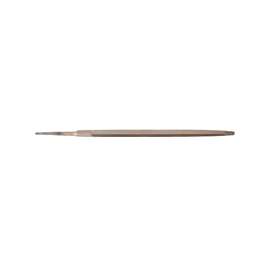 STANLEY 22-313 Taper File, Natural Handle
