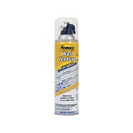 Homax 4096-06-06 Color-Changing Peel Wall Texture, 16 oz Can