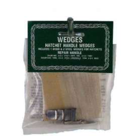 3PK Hatch Hand Wedge