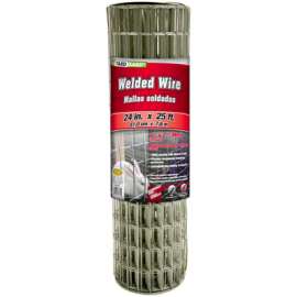 24"x25' 2x1 Weld Wire
