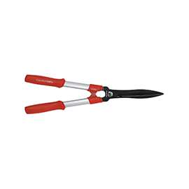Corona Clipper HS 3244 Hedge Shear, 3/8 in Cutting, 9 in OAL, Steel Blade