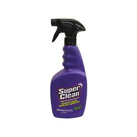 SuperClean 101780 Cleaner/Degreaser, 32 oz Bottle