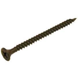 100PK 6x1 Dry Screw