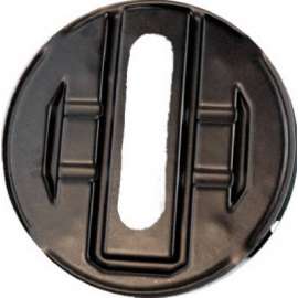 18"Sump Pump Basin Lid