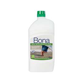 Bona WP511059001 Floor Polish, 36 oz