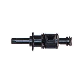 Danco 80550 Faucet Cartridge, Plastic, 4-1/8 in L