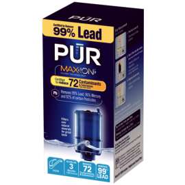 3Stage Faucet Filter