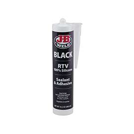 J-B WELD 31919 Sealant and Adhesive, 3 oz
