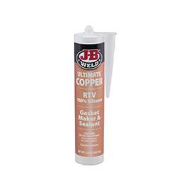 J-B WELD 32925 Gasket Maker, 9.5 oz